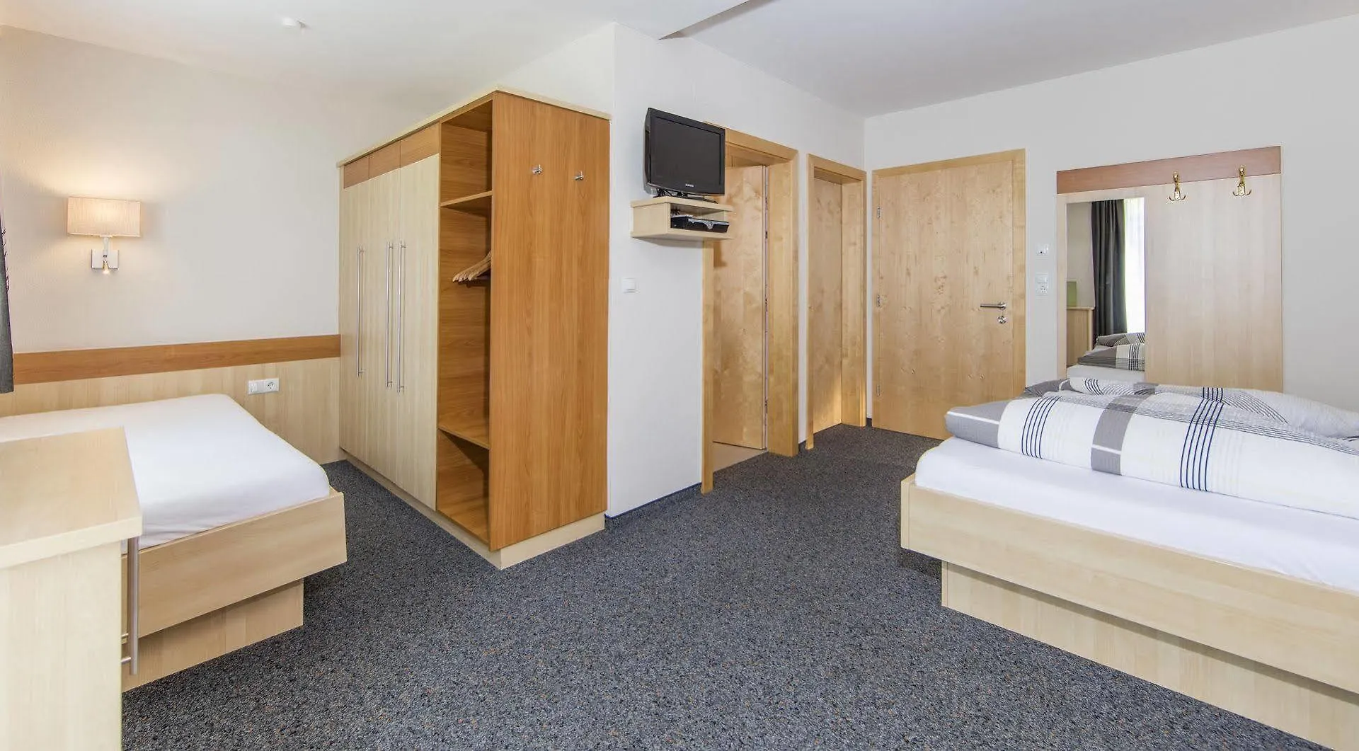 Appartementhaus Sieglinde Solden 0*,  Austria
