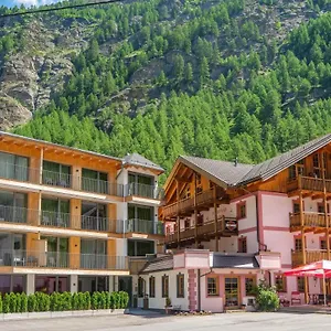Zwieselstein Deluxe Sölden