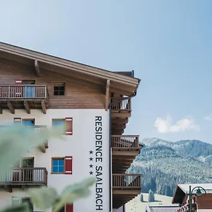 By Vaya Inklusive Joker Card Appartement Saalbach-Hinterglemm