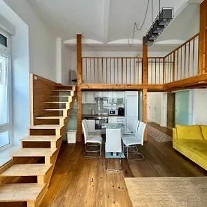 Rema 1080 Appartement Wenen